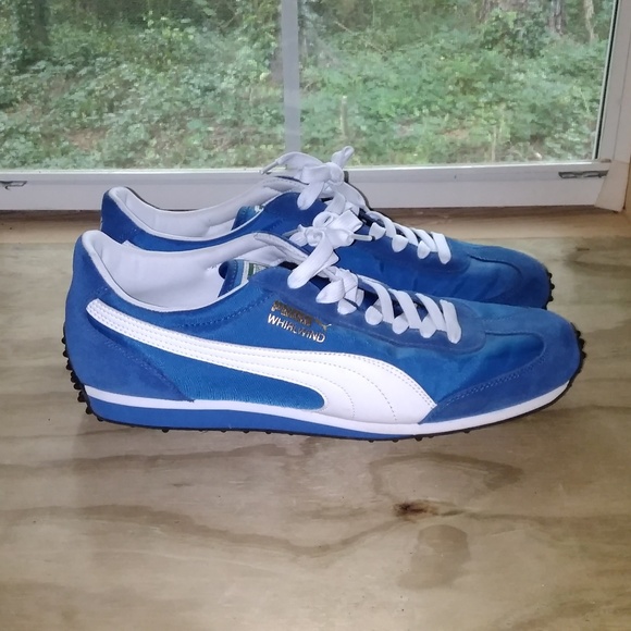 puma whirlwind australia